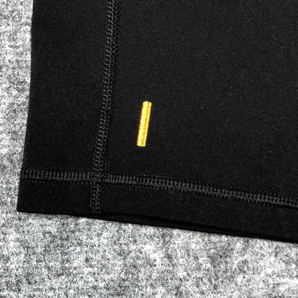 Lucy Shorts Womens Medium‎ Black lucypowermax Ultimate X-Training Bike Shorts - Picture 10 of 10